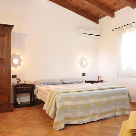 Agriturismo Didone Доргали Номер фото