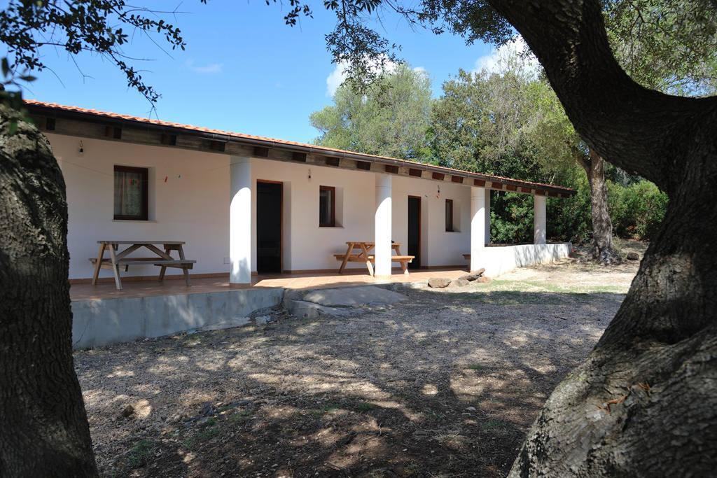 Agriturismo Didone Доргали Номер фото