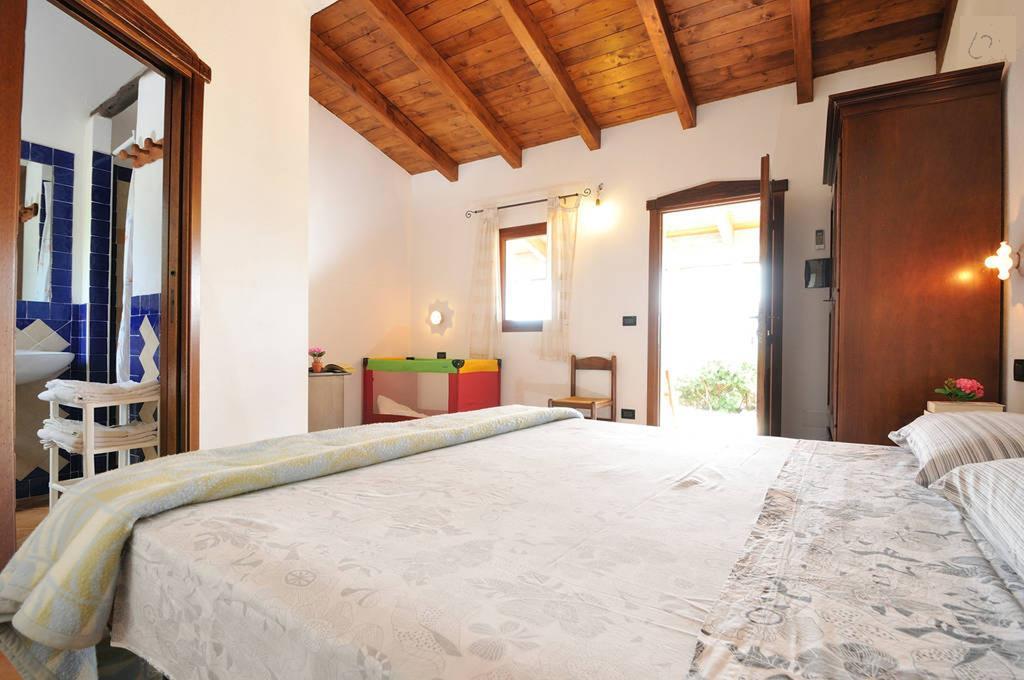 Agriturismo Didone Доргали Номер фото