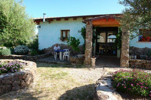 Agriturismo Didone Доргали Экстерьер фото