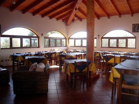 Agriturismo Didone Доргали Экстерьер фото