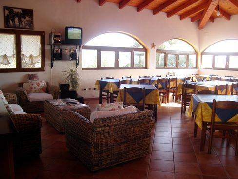Agriturismo Didone Доргали Экстерьер фото